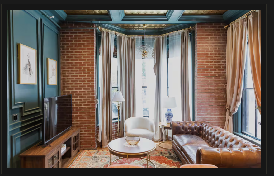 Featured Noble Rock Property